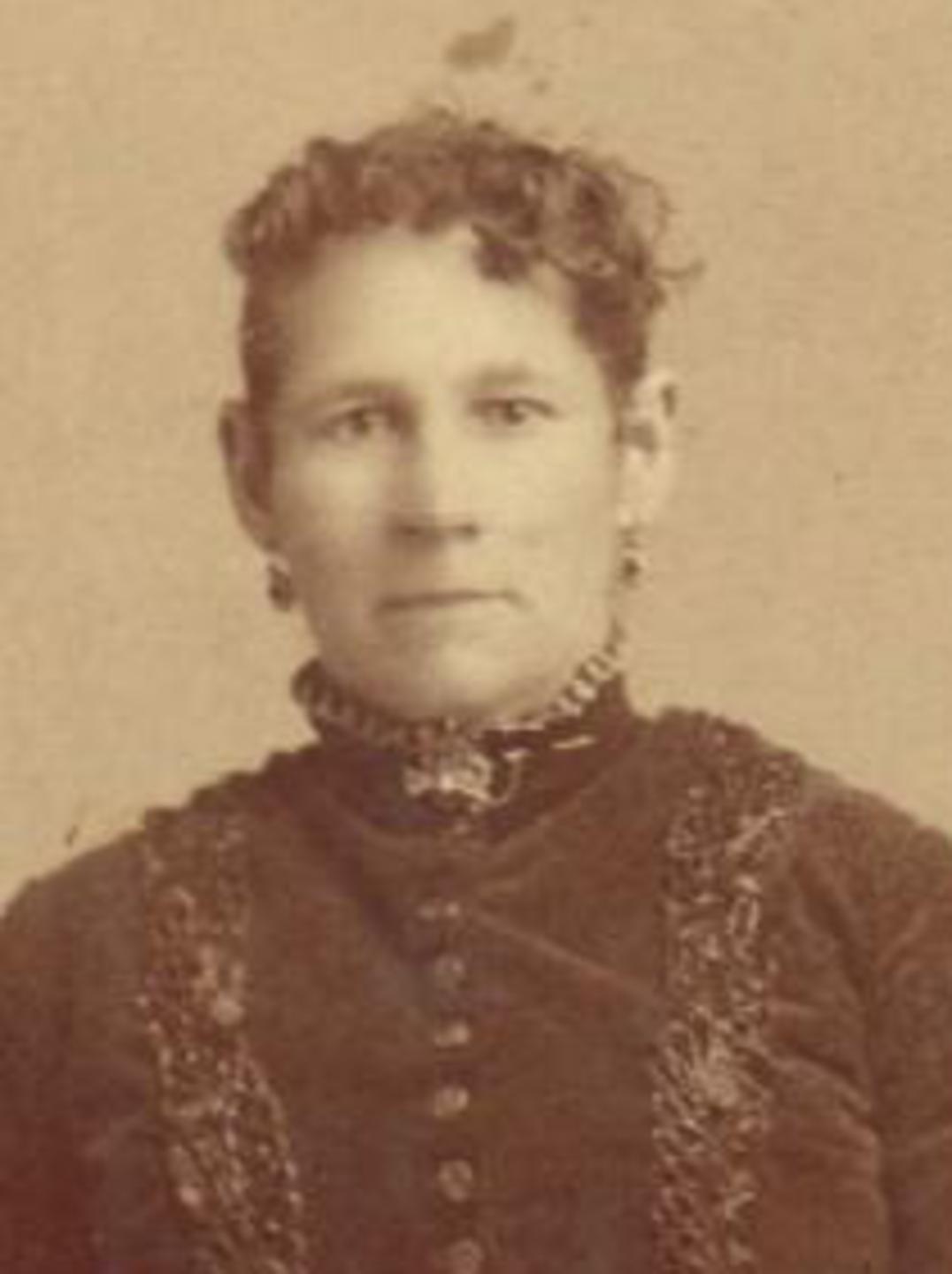 Caroline Smart Smith (1840 - 1925) Profile